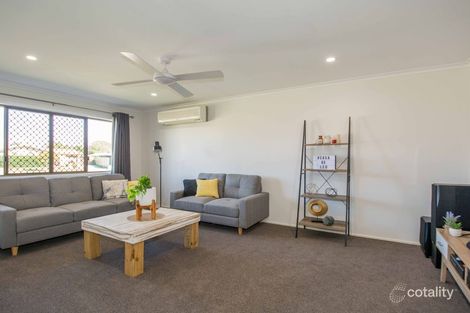 8 Marcellos St, Avenell Heights, QLD 4670