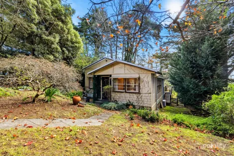 16 Northcote Rd, Leura, NSW 2780