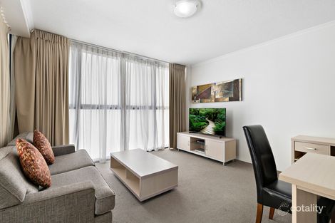 2502/79 Albert St, Brisbane City, QLD 4000