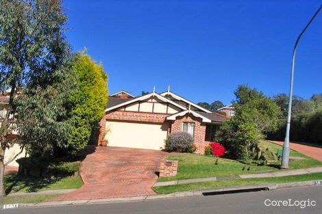Property photo of 2/18 David Road Castle Hill NSW 2154
