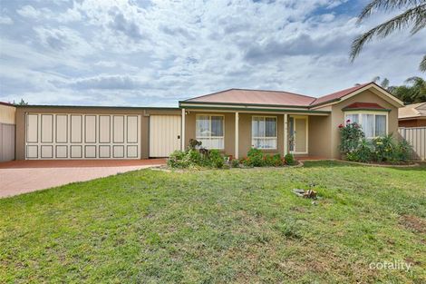 55 Matthew Flinders Dr, Mildura, VIC 3500
