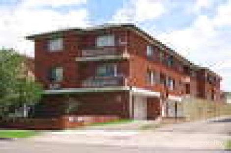 Property photo of 3/92 Northumberland Road Auburn NSW 2144