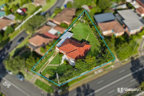 Property photo of 2A Brigg Road Epping NSW 2121