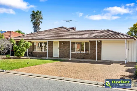 Property photo of 7 Parkview Drive Blakeview SA 5114