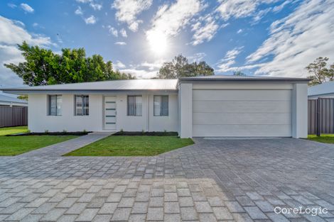 Property photo of 2/456 Railway Parade Beckenham WA 6107