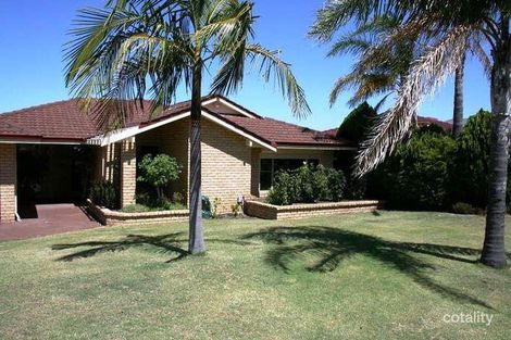 Property photo of 5 Lamperd Mews Murdoch WA 6150