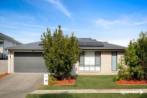3 Lacewing Cres, Bahrs Scrub, QLD 4207