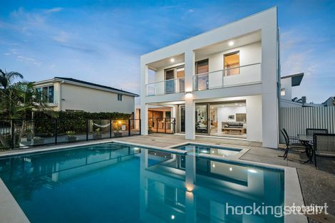 4 Palm Island Ct, Patterson Lakes, VIC 3197