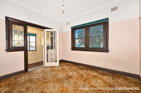 Property photo of 3/89 Liverpool Road Burwood NSW 2134