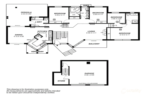 Property photo of 11 Crowsnest Court Coromandel Valley SA 5051