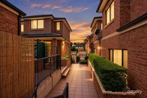9/29-33 Macdonald St, Lakemba, NSW 2195