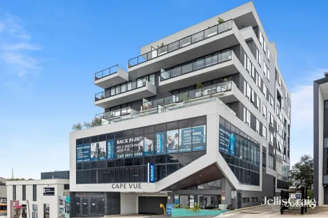 505/68 Cape St, Heidelberg, VIC 3084