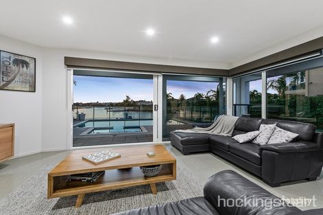 Property photo of 4 Palm Island Court Patterson Lakes VIC 3197