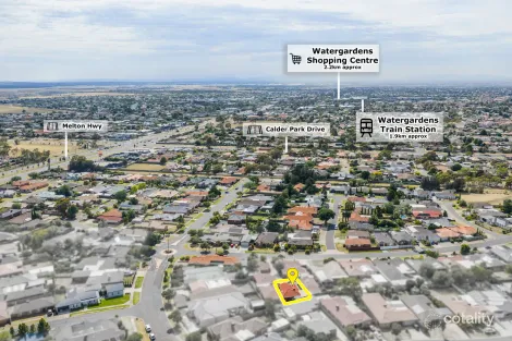 Property photo of 4/4-6 Joseph Drive Hillside VIC 3037