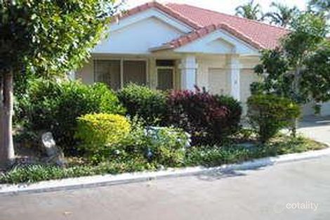 Property photo of 3/173 Cribb Road Carindale QLD 4152