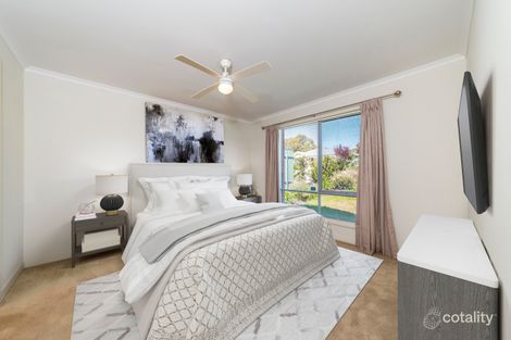 Property photo of 6 Trestrail Circuit Williamstown SA 5351