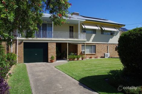 Property photo of 104 Mitchell Street Wee Waa NSW 2388