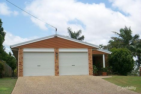 12 Sovereign Ct, Clinton, QLD 4680