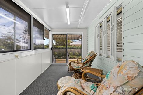 Property photo of 2 Molloy Street Silkstone QLD 4304