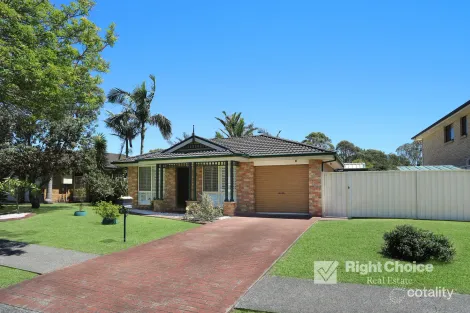 Property photo of 52 Jindabyne Road Flinders NSW 2529