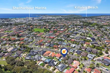 Property photo of 52 Jindabyne Road Flinders NSW 2529