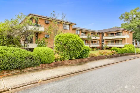 Property photo of 4/24-26 Beresford Road Strathfield NSW 2135