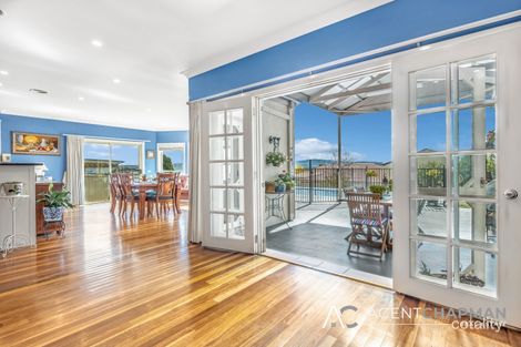 Property photo of 33 Carlyle Avenue Llanarth NSW 2795