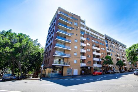 20/2-14 Bunn St, Pyrmont, NSW 2009