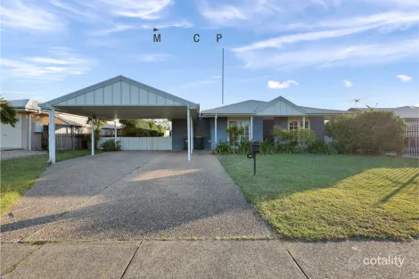 Property photo of 54 Amhurst Street Slade Point QLD 4740