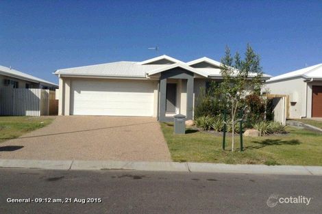 Property photo of 33 Monolith Circuit Cosgrove QLD 4818