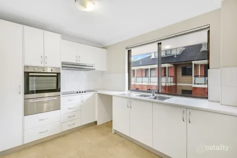 Property photo of 4/24-26 Beresford Road Strathfield NSW 2135