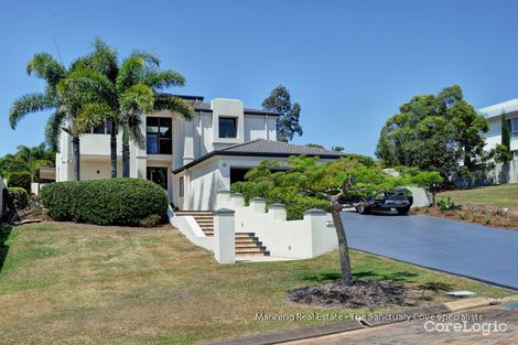 Property photo of 4717 The Parkway Hope Island QLD 4212