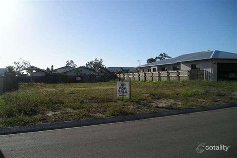 Property photo of 70 Seabrook Circuit Bushland Beach QLD 4818