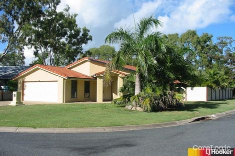 Property photo of 5 Tanglewood Avenue Andergrove QLD 4740