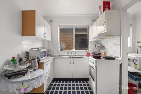 Property photo of 5/49-51 Station Street Fairfield NSW 2165