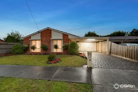 12 Elcan Ave, Cranbourne West, VIC 3977