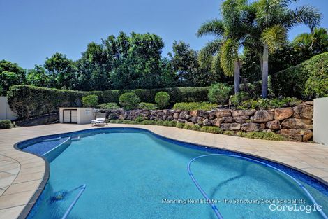 Property photo of 4717 The Parkway Hope Island QLD 4212