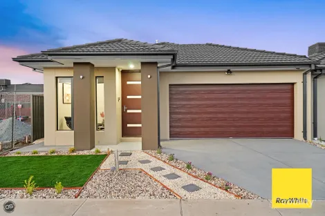 20 Kruger Rd, Tarneit, VIC 3029