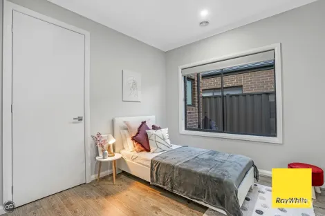 Property photo of 20 Kruger Road Tarneit VIC 3029