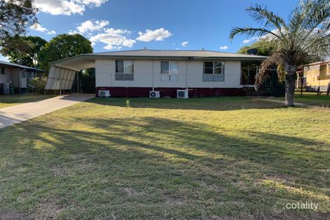 8 Bennett Ct, Moranbah, QLD 4744