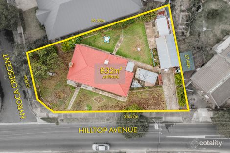 44 Hilltop Ave, Felixstow, SA 5070