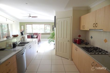 Property photo of 1 Banjo Place Springfield QLD 4300