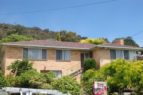 Property photo of 5A St Helens Street Lindisfarne TAS 7015