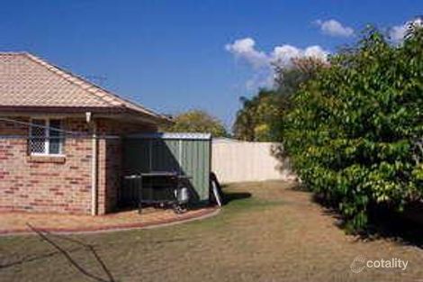 Property photo of 14 Lyrebird Street Calamvale QLD 4116