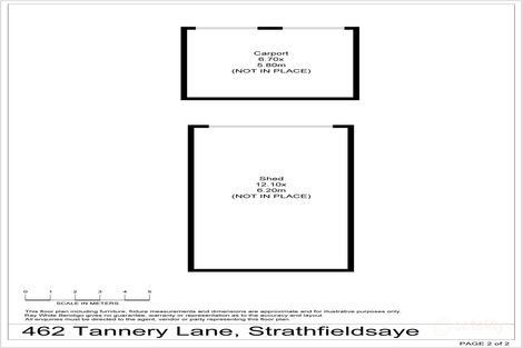 Property photo of 462 Tannery Lane Strathfieldsaye VIC 3551