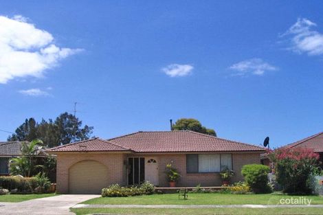 61 Captain Cook Dr, Barrack Heights, NSW 2528
