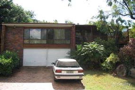 Property photo of 284 Gallipoli Road Carina Heights QLD 4152