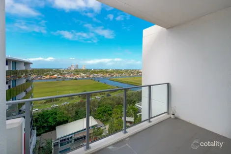 Property photo of 3901/25-31 East Quay Drive Biggera Waters QLD 4216