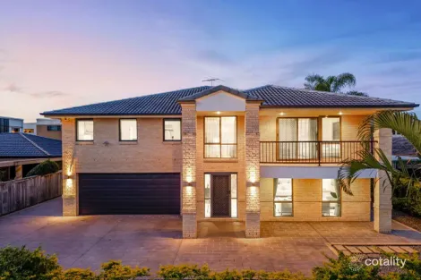 Property photo of 7 Fairbank Street Sunnybank QLD 4109