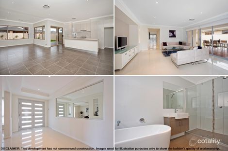 1-8/22 Ramona St, Quakers Hill, NSW 2763